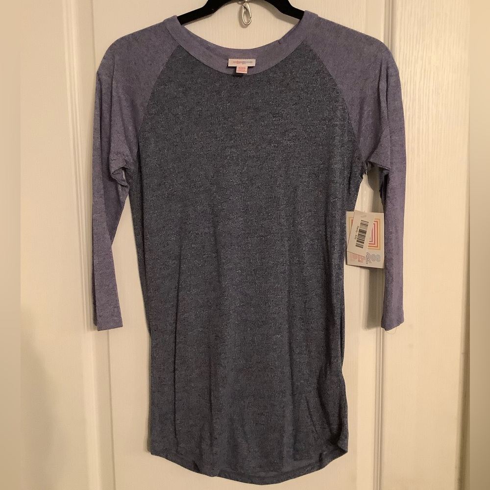 NWT Lularoe Randy size XXS